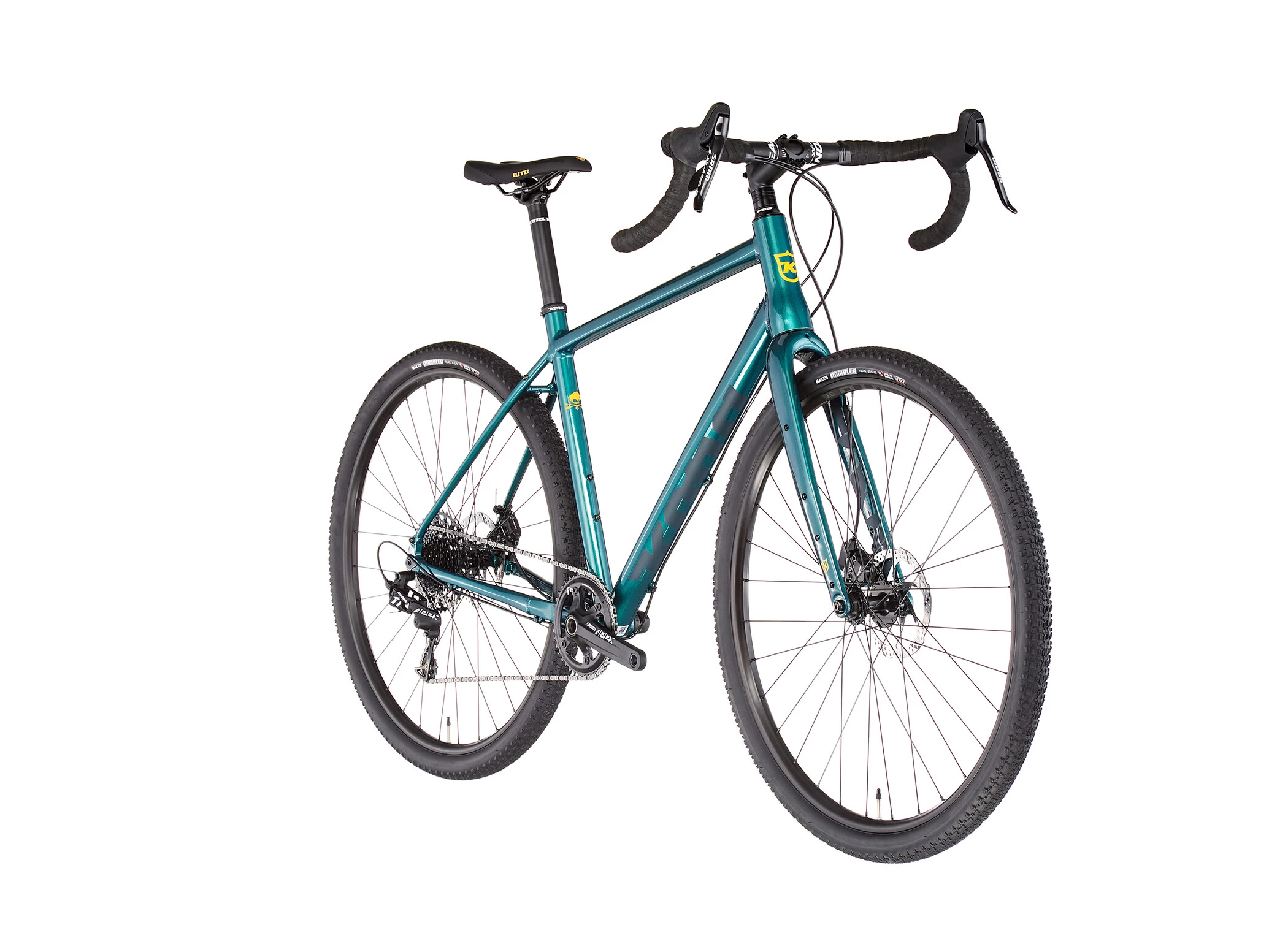 Kona Libre Jeep Green 1 Kona Libre Jeep Green