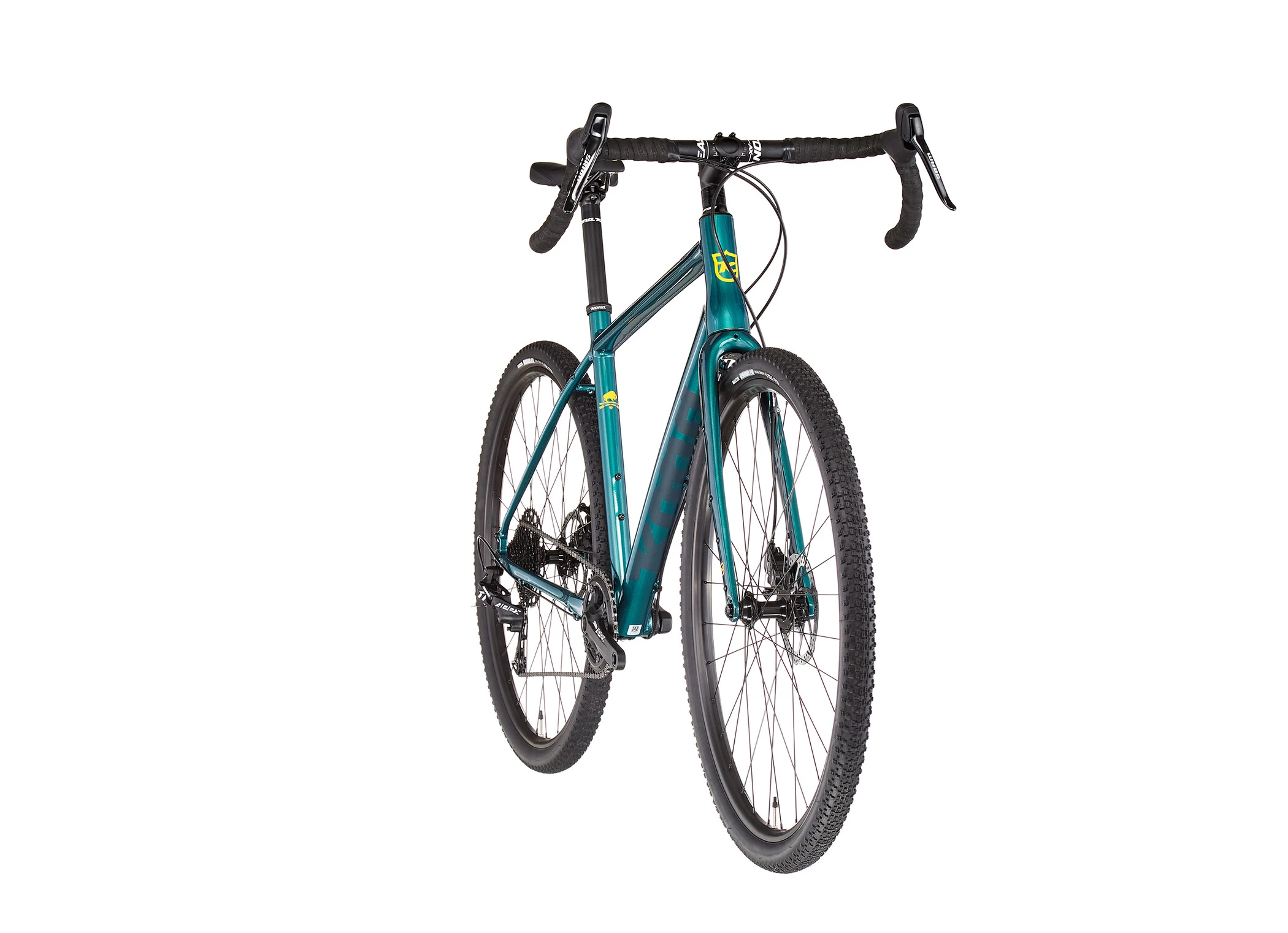 Kona Libre Jeep Green 3 Kona Libre Jeep Green - Image 3