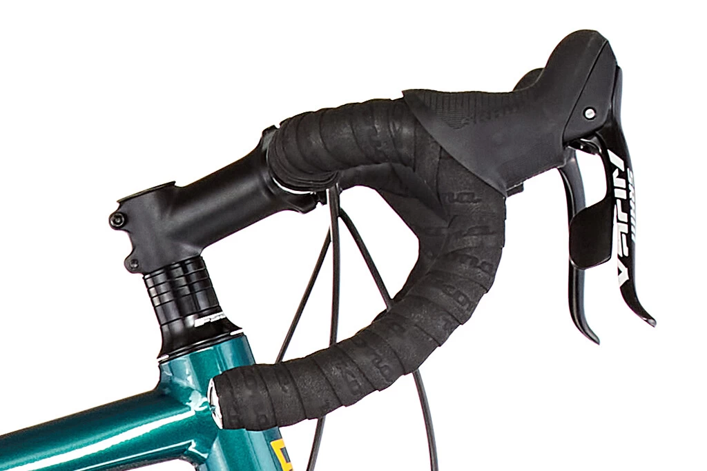 Kona Libre Jeep Green 4 Kona Libre Jeep Green - Image 4