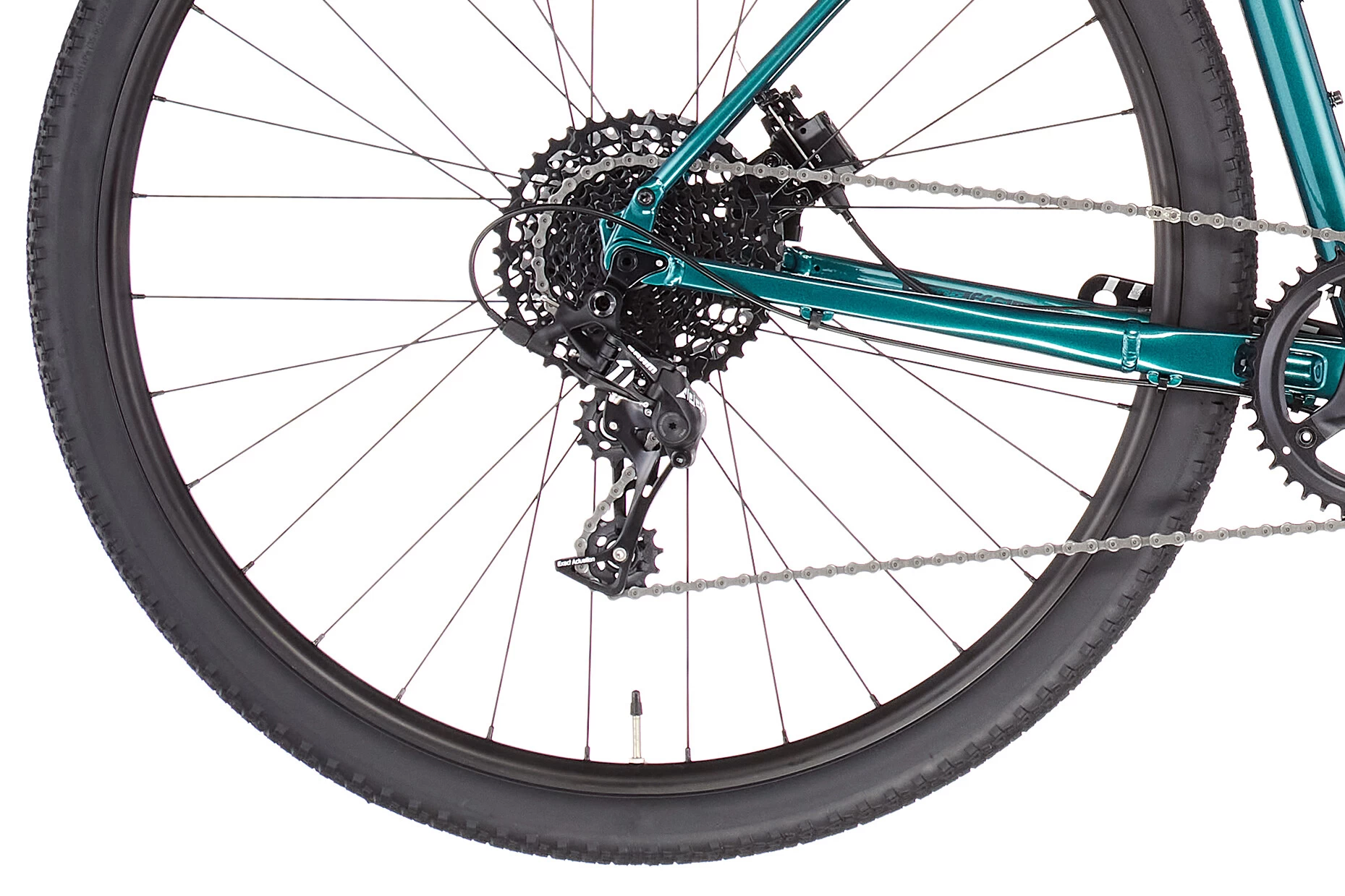 Kona Libre Jeep Green 7 Kona Libre Jeep Green - Image 7