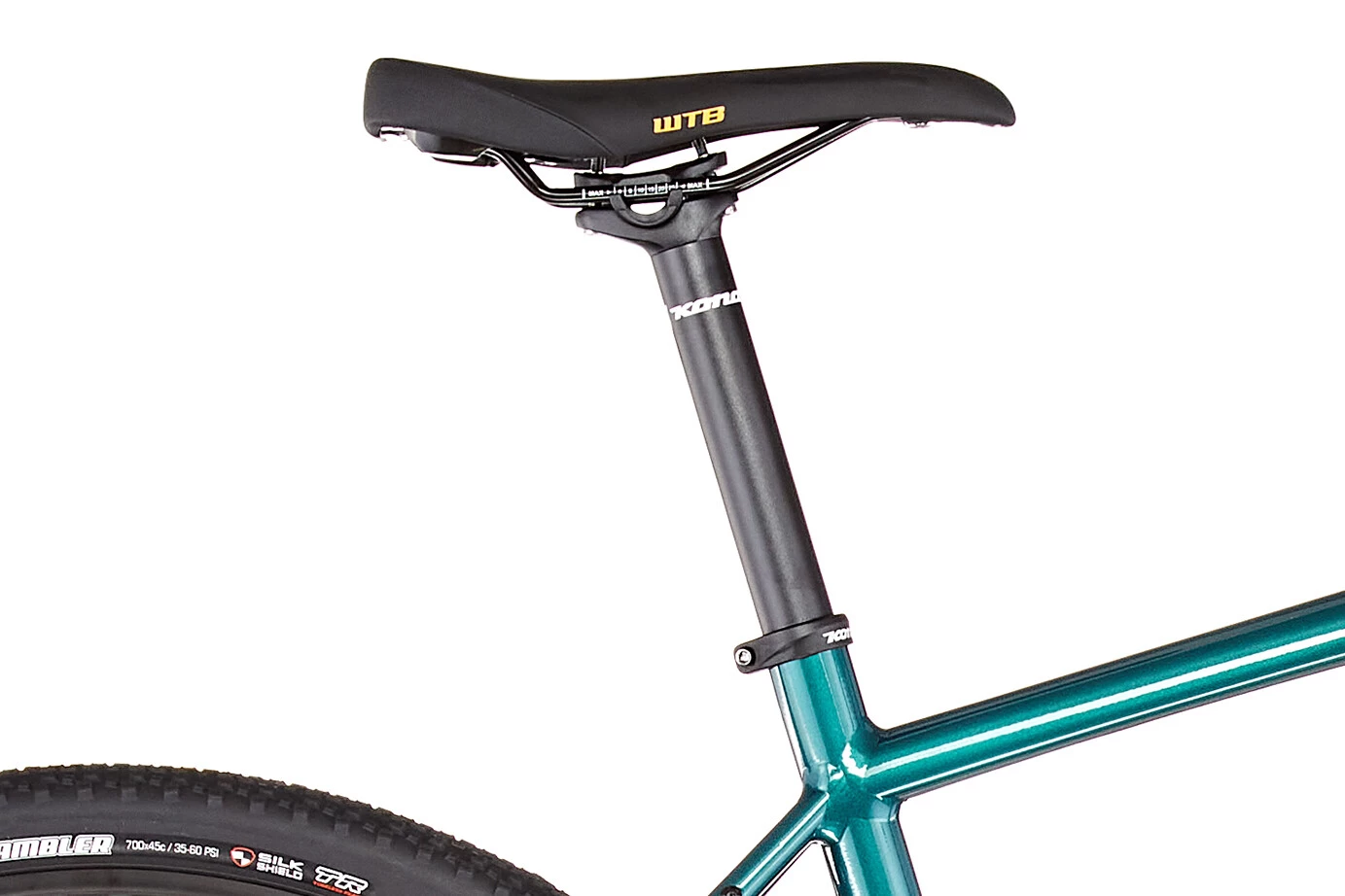 Kona Libre Jeep Green 8 Kona Libre Jeep Green - Image 8