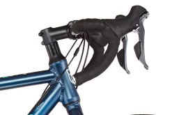 Kona Rove AL 650B Satin Gose Blue -Professional Bicycle Store kona rove al 650b satin gose blue 4