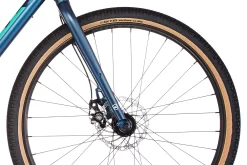 Kona Rove AL 650B Satin Gose Blue -Professional Bicycle Store kona rove al 650b satin gose blue 5