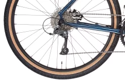 Kona Rove AL 650B Satin Gose Blue -Professional Bicycle Store kona rove al 650b satin gose blue 7