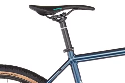 Kona Rove AL 650B Satin Gose Blue -Professional Bicycle Store kona rove al 650b satin gose blue 8