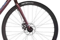 Kona Rove AL 700 Gloss Metallic Mauv -Professional Bicycle Store kona rove al 700 gloss metallic mauv 5