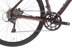 Kona Rove AL 700 Gloss Metallic Mauv -Professional Bicycle Store kona rove al 700 gloss metallic mauv 6