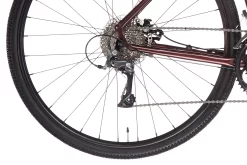 Kona Rove AL 700 Gloss Metallic Mauv -Professional Bicycle Store kona rove al 700 gloss metallic mauv 7