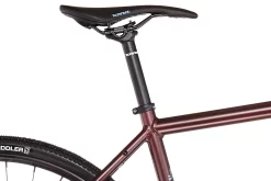 Kona Rove AL 700 Gloss Metallic Mauv -Professional Bicycle Store kona rove al 700 gloss metallic mauv 8