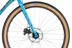 Kona Rove DL Gloss Azure Blue -Professional Bicycle Store kona rove dl gloss azure blue 3