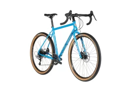 Kona Rove DL Gloss Azure Blue