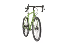 Kona Rove DL Green -Professional Bicycle Store kona rove dl green 3