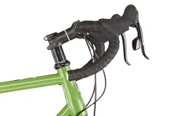 Kona Rove DL Green -Professional Bicycle Store kona rove dl green 4