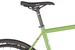 Kona Rove DL Green -Professional Bicycle Store kona rove dl green 8