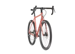 Kona Rove Red -Professional Bicycle Store kona rove red 3