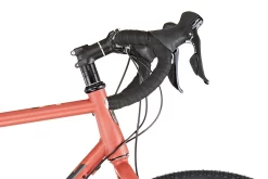 Kona Rove Red -Professional Bicycle Store kona rove red 4