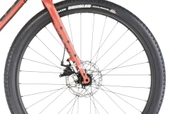 Kona Rove Red -Professional Bicycle Store kona rove red 5