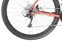 Kona Rove Red -Professional Bicycle Store kona rove red 7