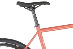 Kona Rove Red -Professional Bicycle Store kona rove red 8