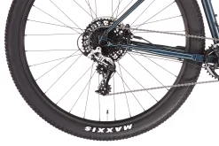 Kona Sutra LTD Gloss Dragonfly Grey -Professional Bicycle Store kona sutra ltd gloss dragonfly grey 7