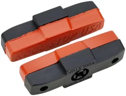 Kool-stop Kool Stop Brake Pads For Magura HS 11/22/24/33 Salmon/black