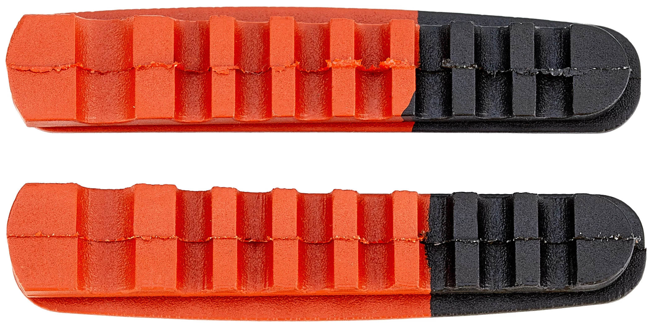 Kool-stop Kool Stop Dura 2 Brake Pad Inserts 2 Kool-stop Kool Stop Dura 2 Brake Pad Inserts - Image 2