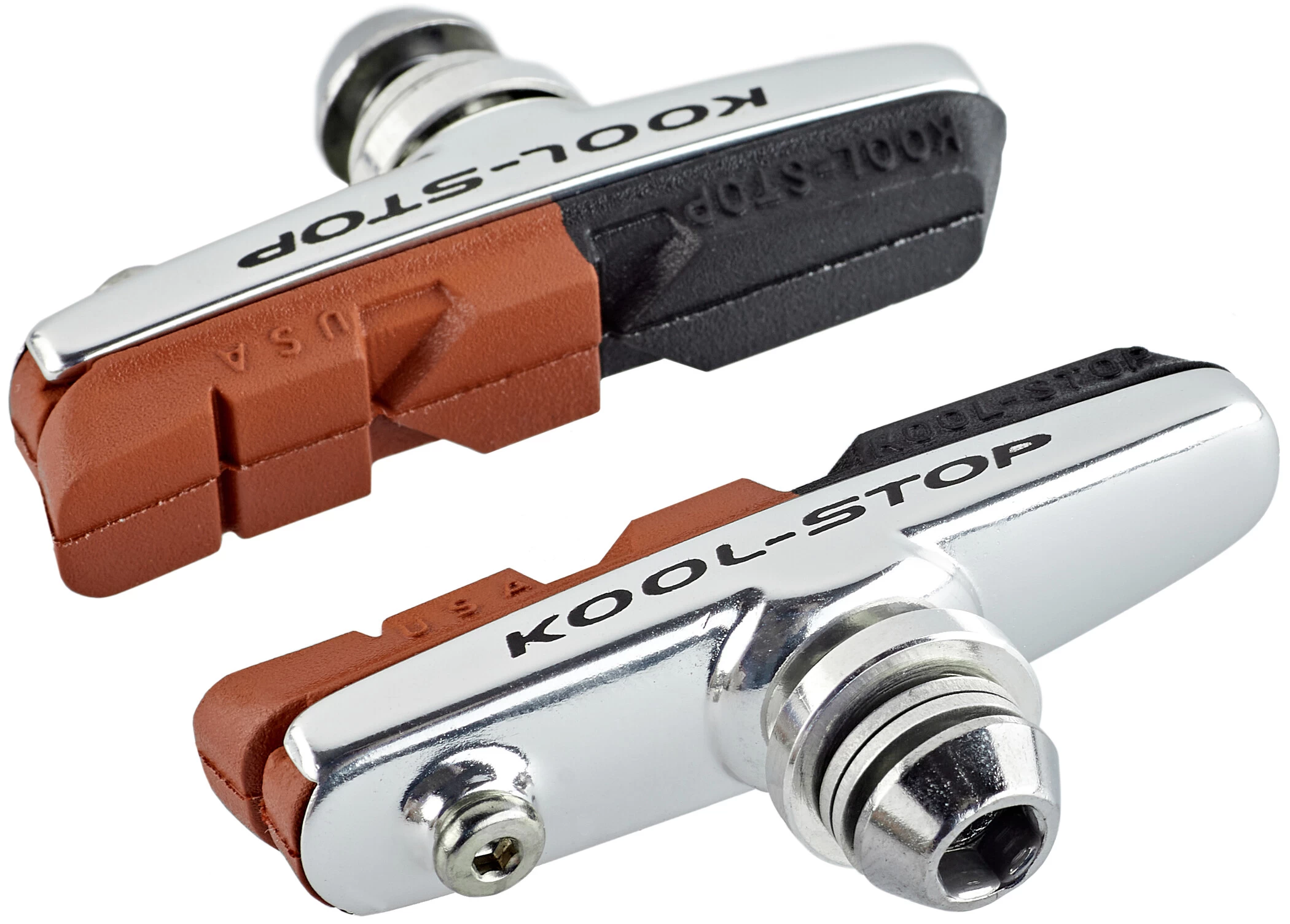 Kool-stop Kool Stop Dura Brake Shoes 1 Kool-stop Kool Stop Dura Brake Shoes