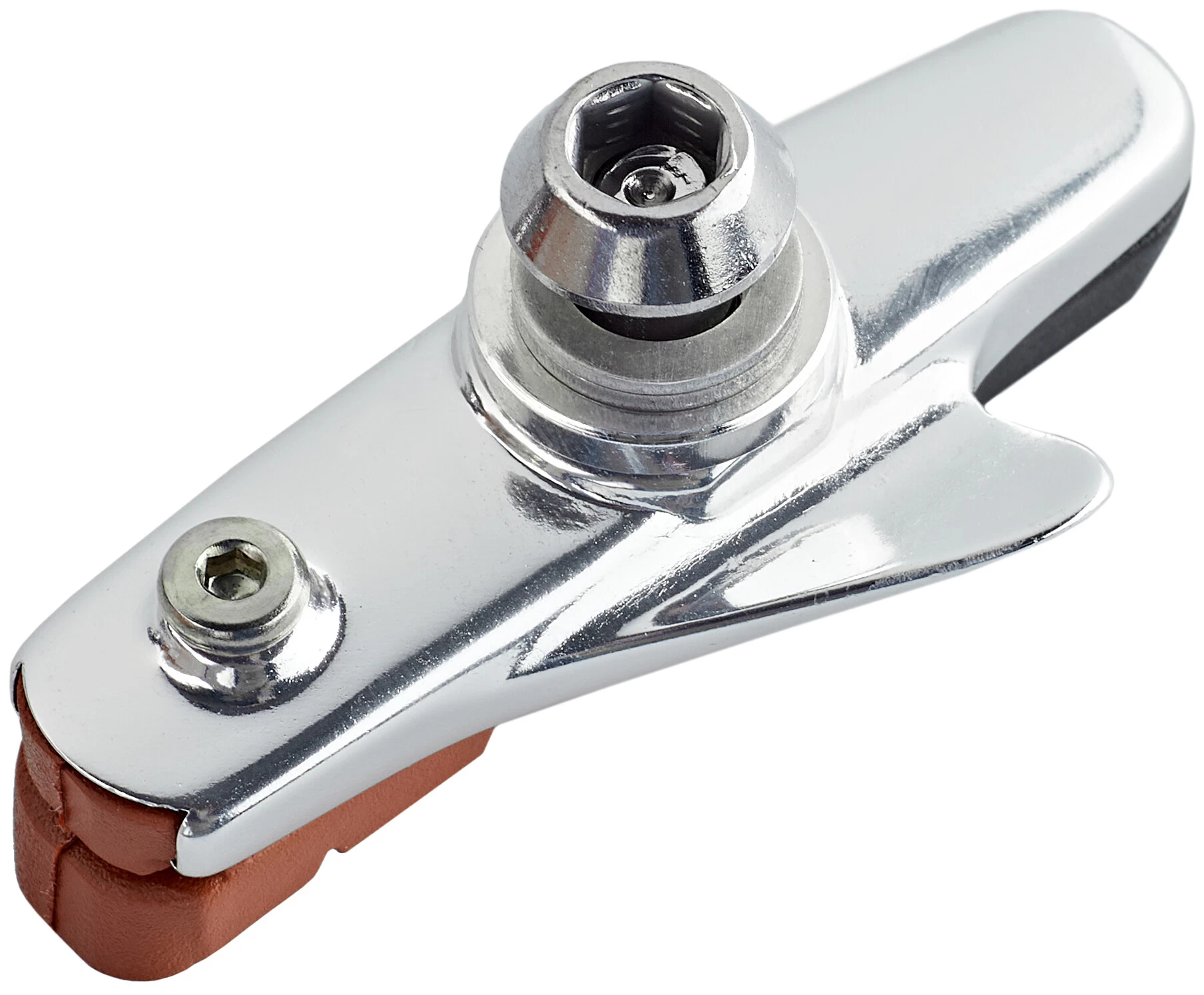 Kool-stop Kool Stop Dura Brake Shoes 2 Kool-stop Kool Stop Dura Brake Shoes - Image 2