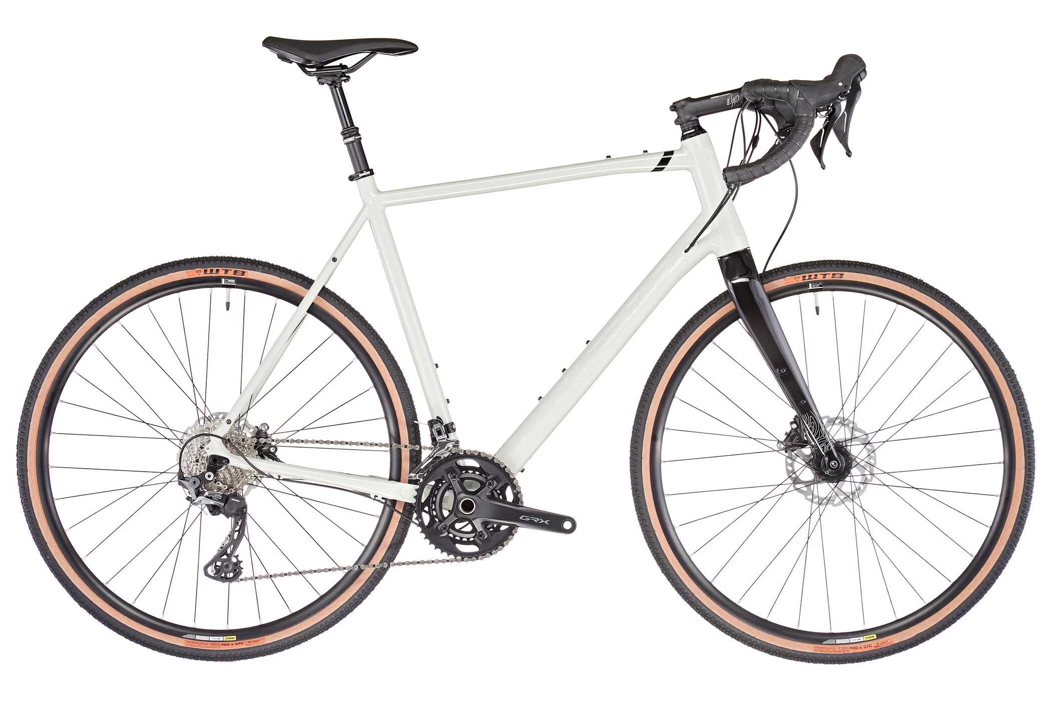 Lapierre Crosshill 5.0 Grey 2 Lapierre Crosshill 5.0 Grey - Image 2