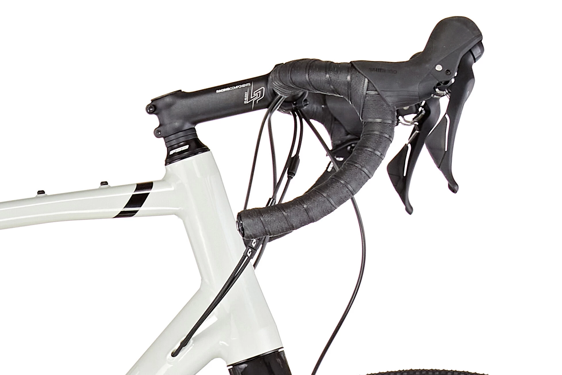 Lapierre Crosshill 5.0 Grey 4 Lapierre Crosshill 5.0 Grey - Image 4