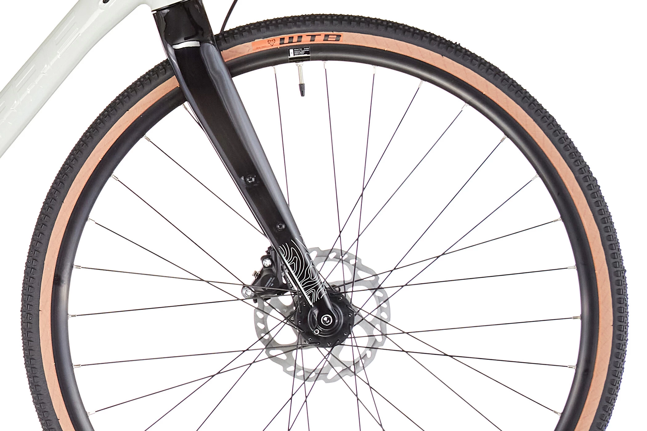 Lapierre Crosshill 5.0 Grey 5 Lapierre Crosshill 5.0 Grey - Image 5