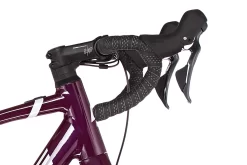Lapierre ESensium 3.2 Women Burgundy -Professional Bicycle Store lapierre e sensium 32 damen burgundy 2
