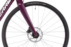 Lapierre ESensium 3.2 Women Burgundy -Professional Bicycle Store lapierre e sensium 32 damen burgundy 3