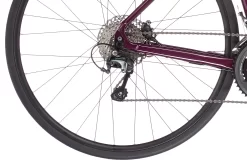Lapierre ESensium 3.2 Women Burgundy -Professional Bicycle Store lapierre e sensium 32 damen burgundy 5