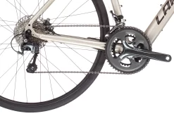 Lapierre ESensium 3.2 Sand -Professional Bicycle Store lapierre e sensium 32 sand 6