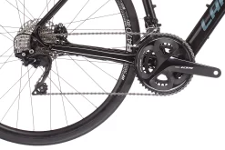 Lapierre ESensium 5.2 Anthracite -Professional Bicycle Store lapierre e sensium 52 anthracite 4