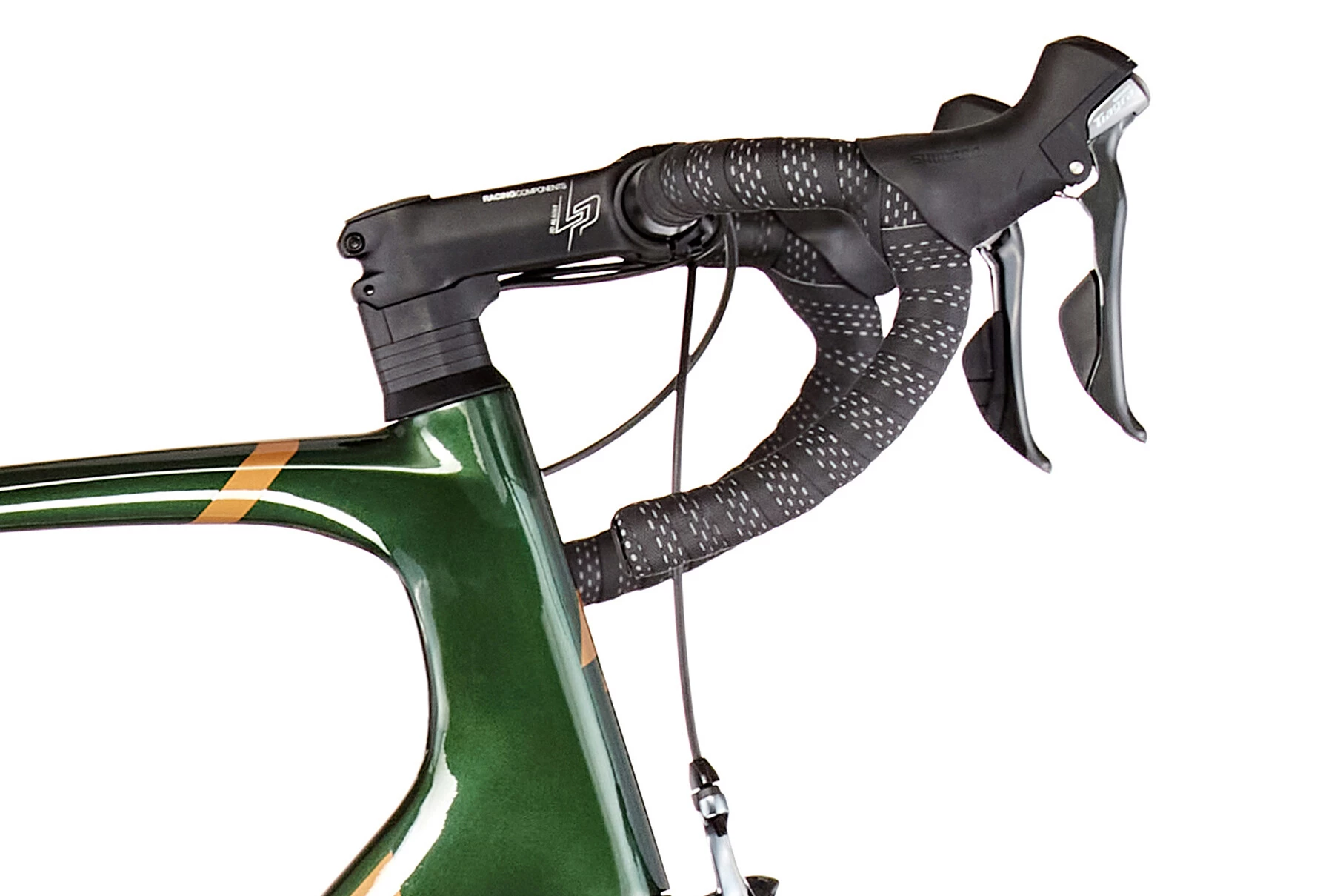 Lapierre Pulsium 3.0 Green 4 Lapierre Pulsium 3.0 Green - Image 4