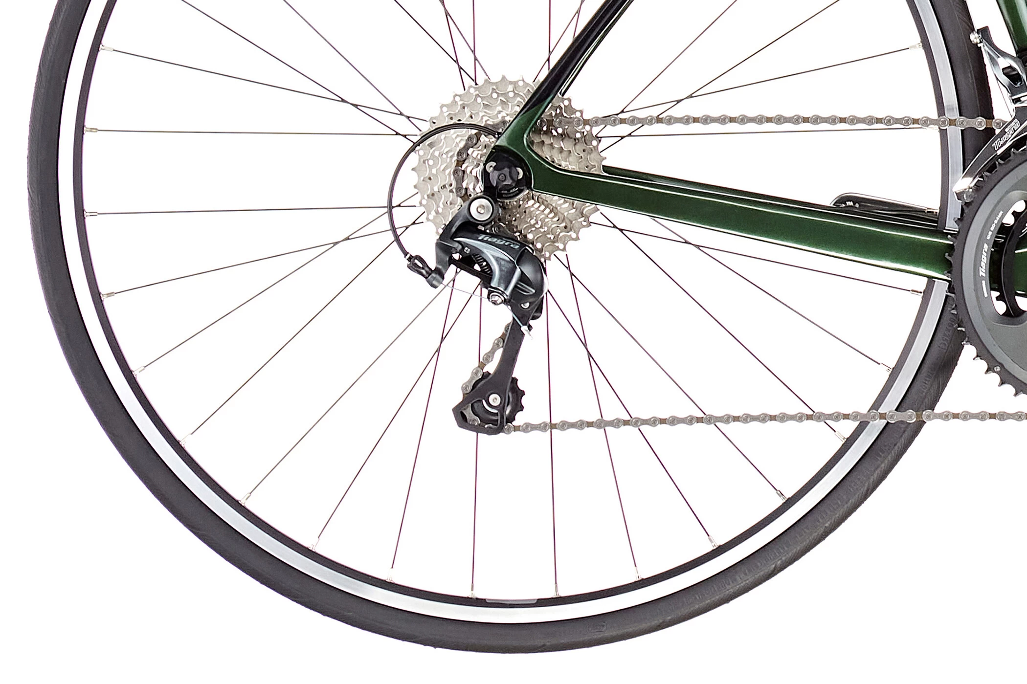 Lapierre Pulsium 3.0 Green 7 Lapierre Pulsium 3.0 Green - Image 7