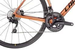 Lapierre Pulsium SAT 5.0 Disc Orange -Professional Bicycle Store lapierre pulsium sat 50 disc orange 6