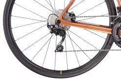 Lapierre Pulsium SAT 5.0 Disc Orange -Professional Bicycle Store lapierre pulsium sat 50 disc orange 7