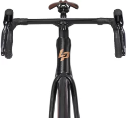 Lapierre Xelius SL 75th Black -Professional Bicycle Store lapierre xelius sl 75th black 3