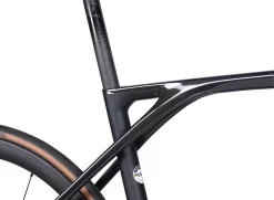 Lapierre Xelius SL 75th Black -Professional Bicycle Store lapierre xelius sl 75th black 4