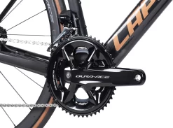 Lapierre Xelius SL 75th Black -Professional Bicycle Store lapierre xelius sl 75th black 5