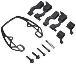 Magura EASY MOUNT Adapter For 1 Brake Black