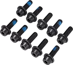 Magura EVO2 And Evolution Adapters Central Fixation Screw M6, T25