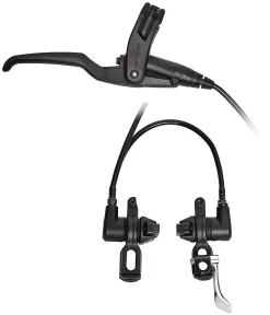 Magura HS11 Hydraulic Rim Brake EVO2 Black