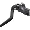 Magura HS33 R Brake Lever 4 Fingers Black