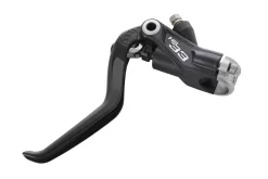 Magura HS33 R Brake Lever 4 Fingers Black