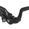 Magura HS33 R Urban Brake Lever 2-finger Lever, Front / Rear Black
