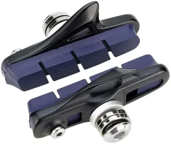 Magura RT Brake Pads For Uncoated Aluminum Rims Black